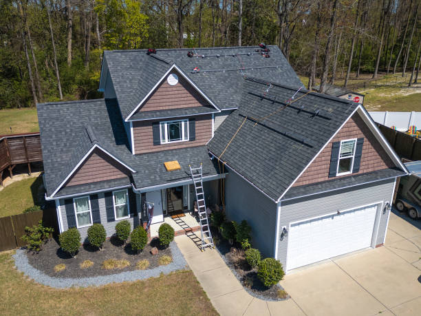 4 Ply Roofing in Mount Carmel, TN